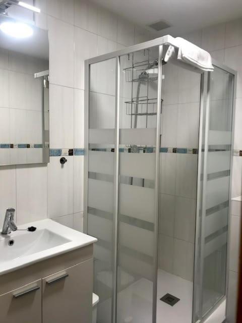 Apartamento Entero El Puente Onís Extérieur photo