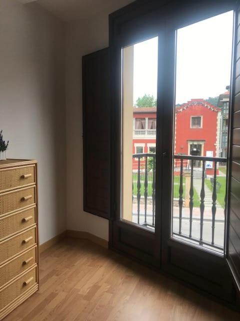 Apartamento Entero El Puente Onís Extérieur photo