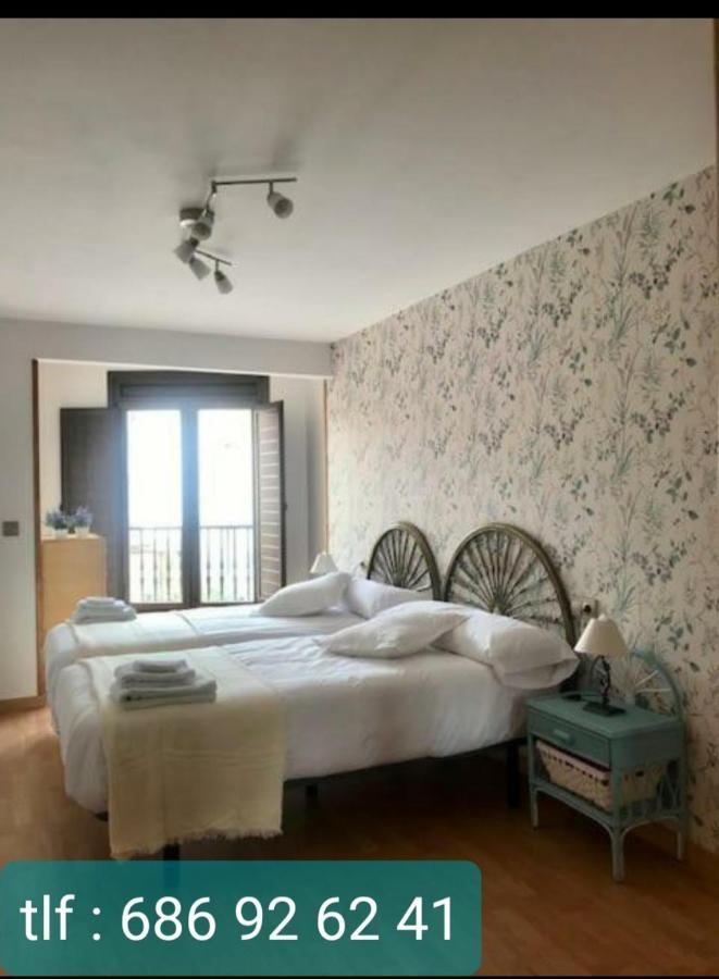 Apartamento Entero El Puente Onís Extérieur photo